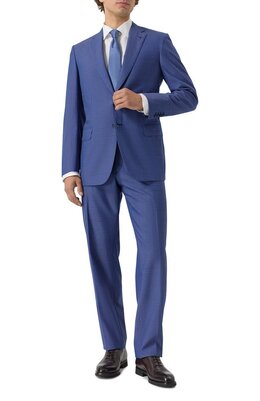 Brioni: Костюм из шерсти 