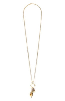 Chloé: Подвеска 