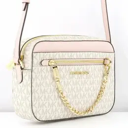 MICHAEL KORS: Золотая сумка 