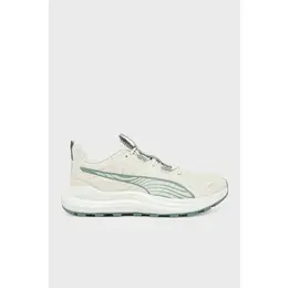 PUMA: Бежевые кроссовки 
