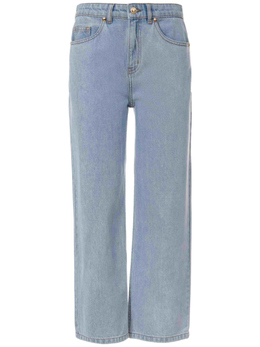 Just Cavalli: Хлопковые джинсы 