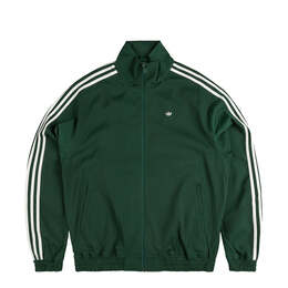 Adidas: Зелёный топ  Premium