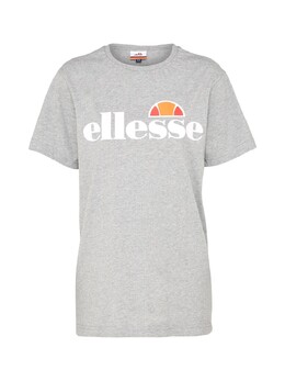 Ellesse: Серая рубашка 