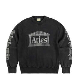 Aries: Чёрный свитер 