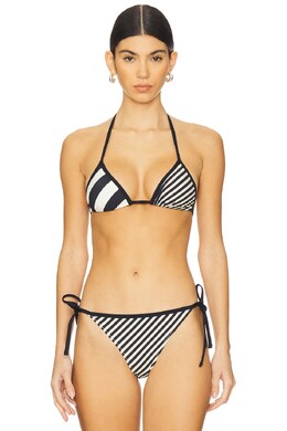 Solid & Striped: Купальник  Iris