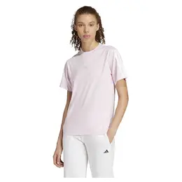 Adidas: Футболка  Essentials в полоску