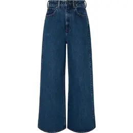 Pepe Jeans: Синие джинсы 