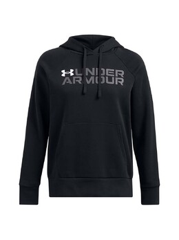 Under Armour: Свитер с капюшоном 
