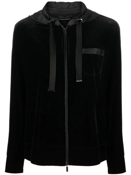 Emporio Armani: Куртка на молнии 