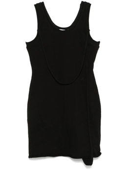 Helmut Lang: Короткое платье 
