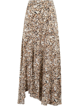 Isabel Marant: Юбка 
