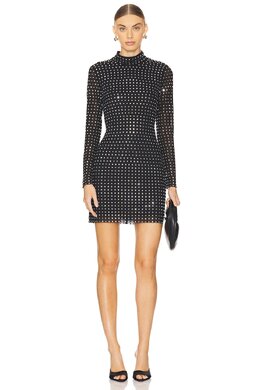Steve Madden: Чёрное платье 