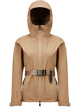 Moncler Grenoble: Куртка с капюшоном 