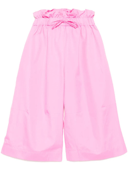 Simone Rocha: Короткие брюки 