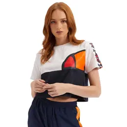 Ellesse: Белая футболка 