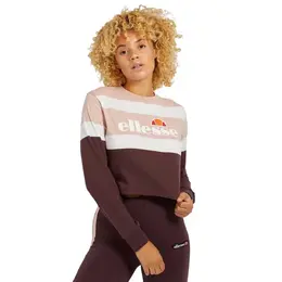 Ellesse: Розовая футболка 