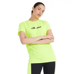 Ellesse: Зелёная футболка 