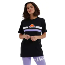 Ellesse: Чёрная футболка 
