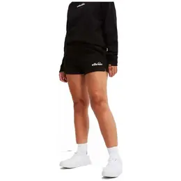 Ellesse: Чёрные шорты 