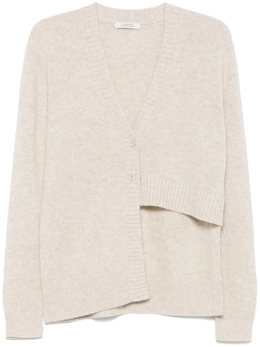 Dorothee Schumacher: Кардиган  Modern Statements