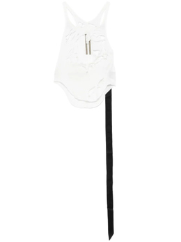 Rick Owens Drkshdw: Короткий топ 