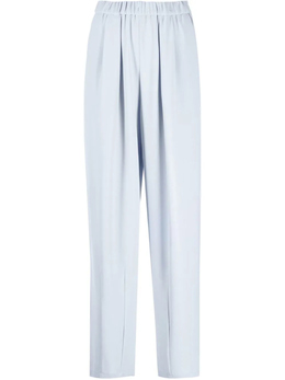 Emporio Armani: Прямые брюки 