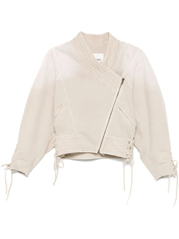 Isabel Marant: Куртка 