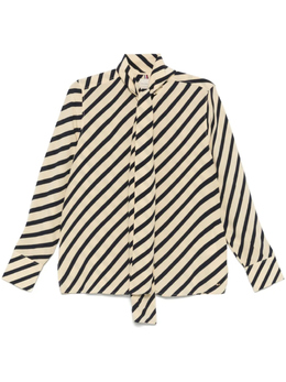 Tommy Hilfiger: Блуза 