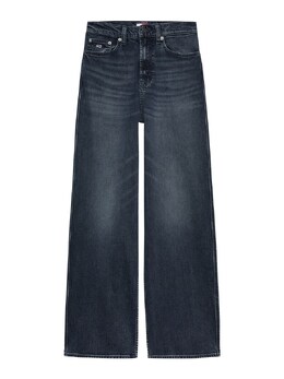 Tommy Jeans: Тёмные джинсы 