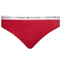 Tommy Hilfiger: Красные трусы 