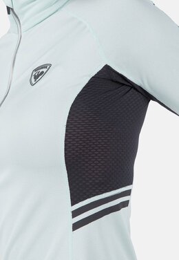 Rossignol: Топ с длинным рукавом 