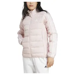 Adidas: Куртка  Essentials в полоску
