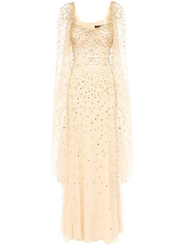 Jenny Packham: Сарафан 