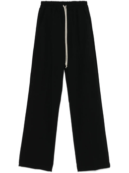 Rick Owens: Чёрные брюки 