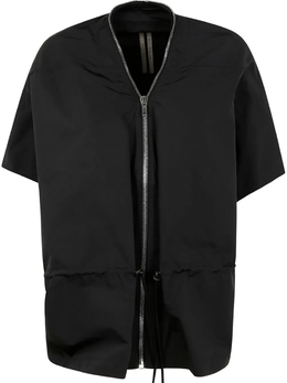 Rick Owens: Куртка на молнии 