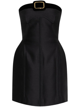 Tom Ford: Короткое платье 