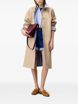 Claudie Pierlot: Хлопковый плащ 