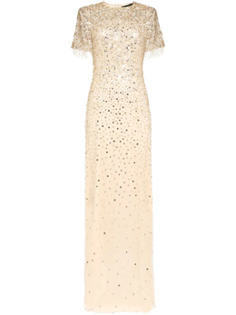 Jenny Packham: Сарафан 