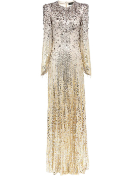 Jenny Packham: Сарафан 
