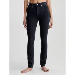 Calvin Klein Jeans: Синие джинсы 