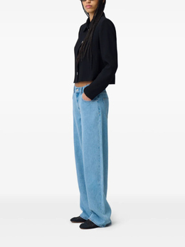 Claudie Pierlot: Синие джинсы 