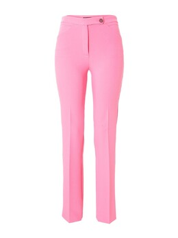 Sisley: Розовые брюки 