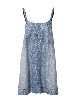 Versace Jeans Couture: Летнее платье 