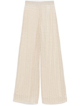 Missoni: Прямые брюки 