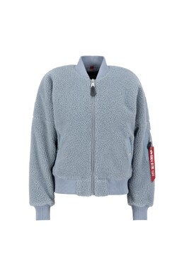 Alpha Industries: Флисовая куртка 