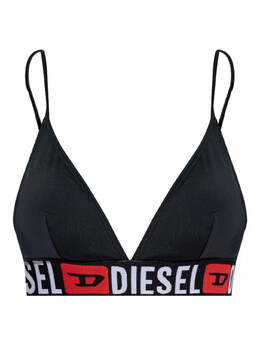 Diesel: Чёрный бюстгальтер 