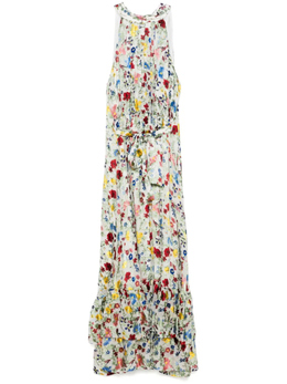 Alice + Olivia: Длинное платье 