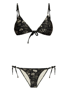 Emporio Armani: Купальник 