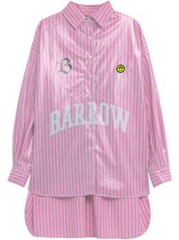 Barrow: Розовая футболка 