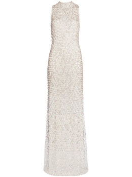 Jenny Packham: Сарафан 